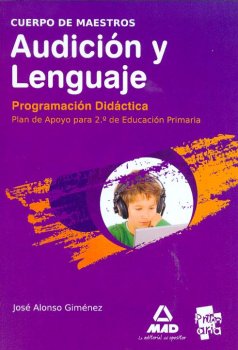 MAESTROS AUDICION Y LENGUAJE. PROGRAMACION