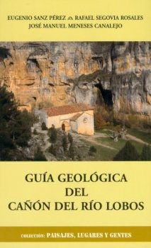 GUIA GEOLOGICA DEL CA?ON DEL RIO LOBOS